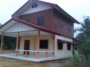 HIV Home